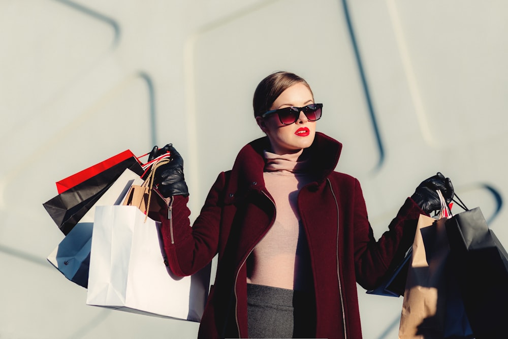 Japanese Minimal Fashion